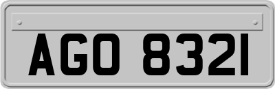 AGO8321