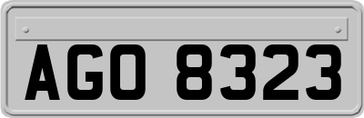 AGO8323