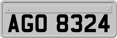 AGO8324