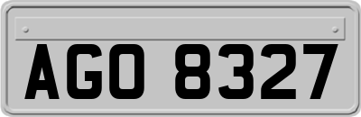 AGO8327