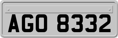 AGO8332