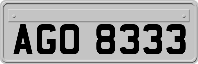 AGO8333