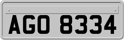 AGO8334