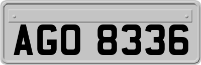 AGO8336