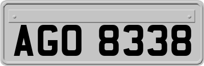 AGO8338