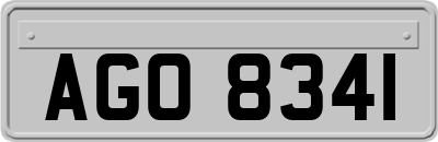 AGO8341