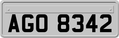AGO8342