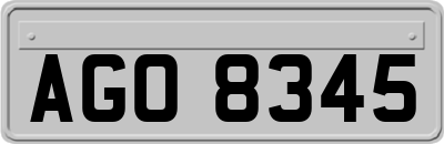 AGO8345