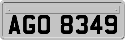 AGO8349