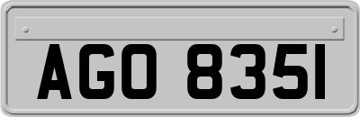 AGO8351