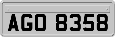 AGO8358