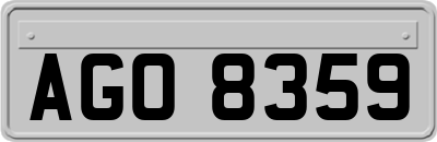 AGO8359