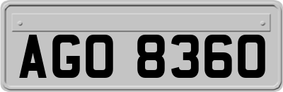 AGO8360
