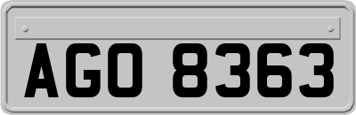 AGO8363