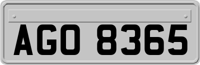 AGO8365