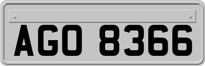 AGO8366