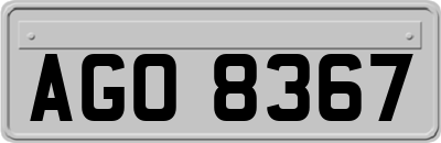 AGO8367