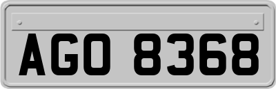 AGO8368