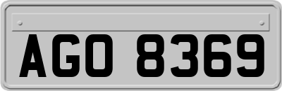 AGO8369