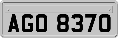 AGO8370
