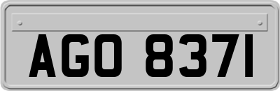 AGO8371