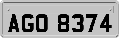 AGO8374