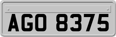 AGO8375