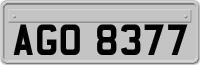 AGO8377