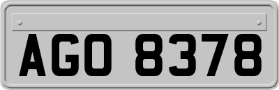AGO8378