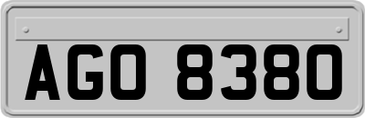 AGO8380