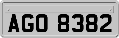 AGO8382