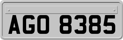 AGO8385
