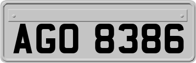 AGO8386
