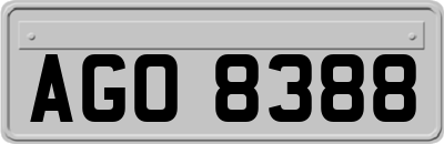 AGO8388