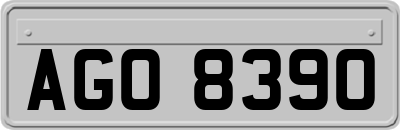 AGO8390