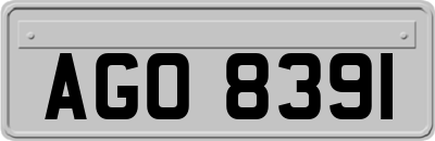 AGO8391