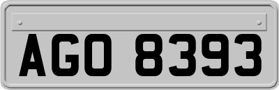 AGO8393