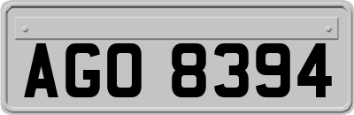 AGO8394