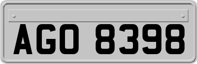AGO8398