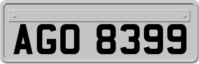 AGO8399