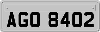 AGO8402