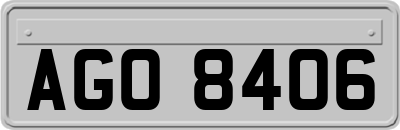 AGO8406