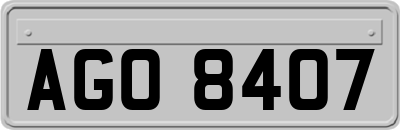 AGO8407