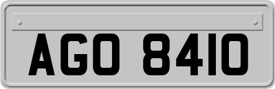 AGO8410
