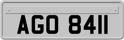 AGO8411