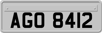 AGO8412
