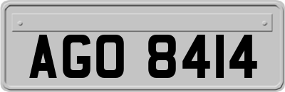 AGO8414