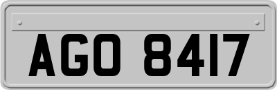AGO8417