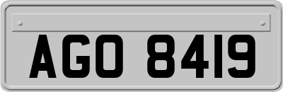 AGO8419
