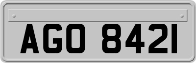 AGO8421